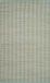 Safavieh Vloerkleed Malaga handgemaakt Jute Groen 152 x 244 cm