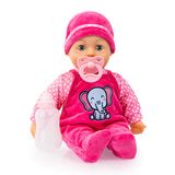 Bayer Design 93824CA Babypop Sweet Baby