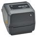 Zebra ZD621 labelprinter Thermo transfer 203 x 203 DPI 203 mm/sec Bedraad en draadloos Ethernet LAN Bluetooth