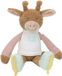 Happy Horse Giraf Guido Knuffel 24 cm - Bruin - Peluche pour bébé