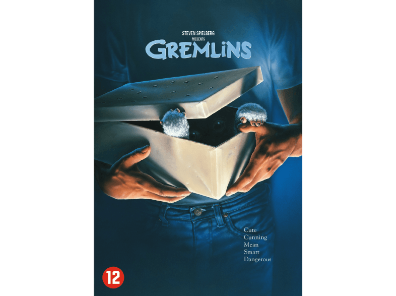 Gremlins (DVD)