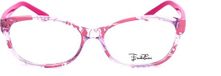 Emilio Pucci EP2716-609 Lunettes pour femme roses