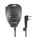 PNI MHS40 2-polige PNI-luidsprekermicrofoon, compatibel met PMR-radio, VHF/UHF