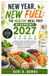 New Year, New Fuel: The Healthy Meal Prep Blueprint 2027