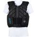 HKM Easy Fit9100 Veiligheidsvest voor volwassenen, zwart, L