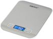 Alpina Balance de cuisine numérique 5kg - Balance inox avec écran LCD - Fonction tare
