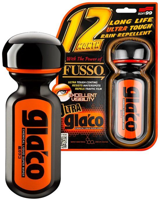 Soft99 Ultra Glaco 10310 - 100 ml