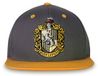 Logoshirt Harry Potter Snapback Cap Hufflepuff / Huffelpuf