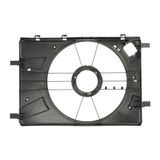 Tyc houder, koelventilator 825-0016-1