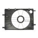 Tyc houder, koelventilator 825-0016-1