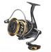Akami Velam Moulinet Surfcasting Or / Noir