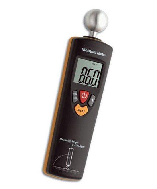 TFA Dostmann 30.5503 Materiaalvochtmeter - Voor Bouwmaterialen, Hout & Planten