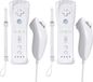 Nintendo Wii U Manette - Wit