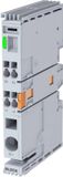 BLOCK EB-2724-030-0 Elektronische beveiligingsschakelaar 24 V/DC 3 A