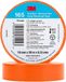 3M Isolatie Tape - 19mm breed - 0,152mm dik - 20 meter - Oranje