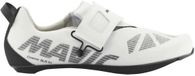 Mavic Cosmic SLR Tri Chaussures de course Blanc EU 38