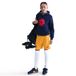 Nike Erling Haaland Academy Maillot Enfants Jaune C739