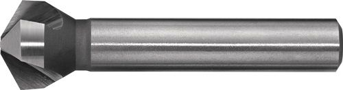 Promat/Tecwerk Conische verzinkboor | 120 graden | nominale-d. 10,4 mm | HSS | Z.3 schacht-d. 6 mm - 4000865140