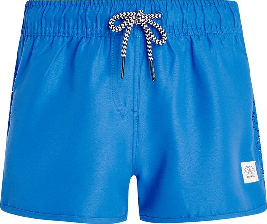 Protest PRTTAYLOR JR Zwemshort Meisjes - PalaceBlue - Maat 164
