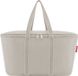 Reisenthel Coolerbag Koeltas - 20L - Herringbone Zand