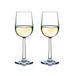 Rosendahl Timepieces Grand Cru Wijnglazen Bordeaux wit 45 cl per 2 stuks - glas
