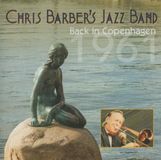 Sonic Rendezvous Chris Barber's Jazz Band - Back In Copenhagen, 1961 (CD)