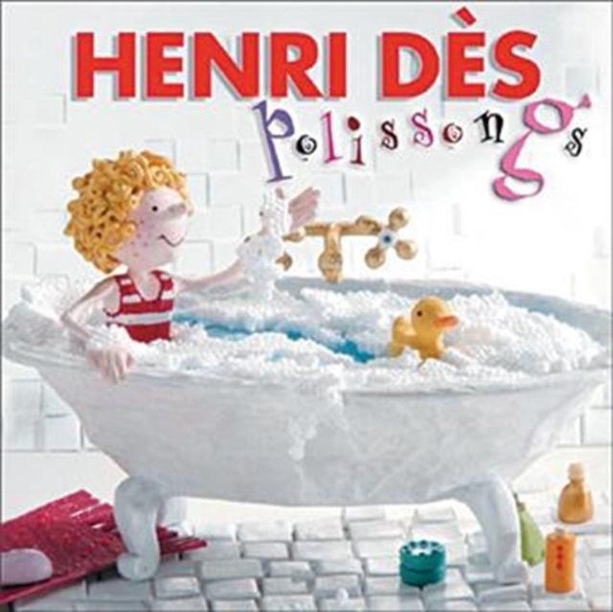 PIAS Nederland Polissongs