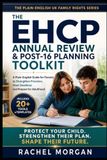 The EHCP The EHCP Annual Review & Post-16 Planning Toolkit: A Plain-English England Guide to Preparing Evidence, Amending Outcomes, Securing Provision and Planning Education After 16
