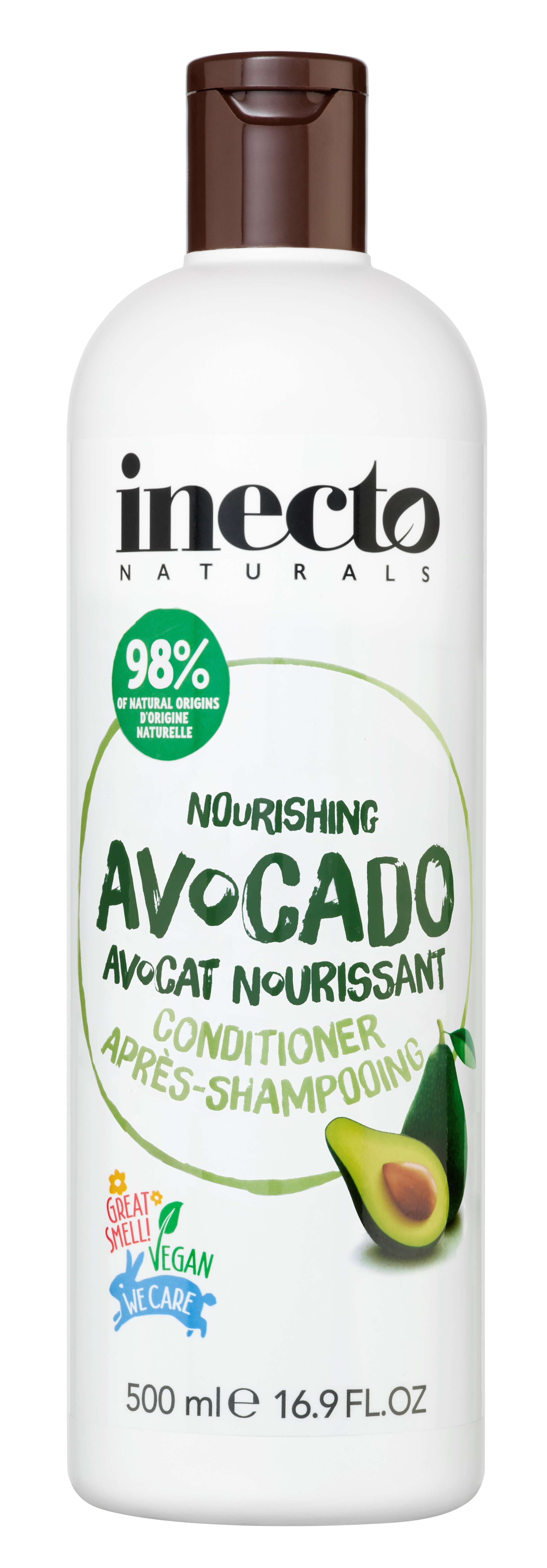 Inecto Avocado Conditioner