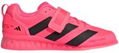 Adidas Adipower Iii Chaussures de musculation Rose EU 42