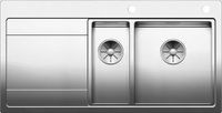 Blanco Spoelbak Divon II 6 S-IF 521662