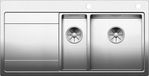 Blanco Spoelbak Divon II 6 S-IF 521662