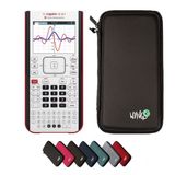 Texas Instruments TI-Nspire CX II-T Grafische Rekenmachine Zwart