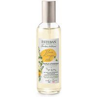 Esteban Huisparfum Oranjebloesem 100 ml