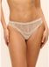 Wacoal ABELLIA dames Slip - Gardenia - Maat M