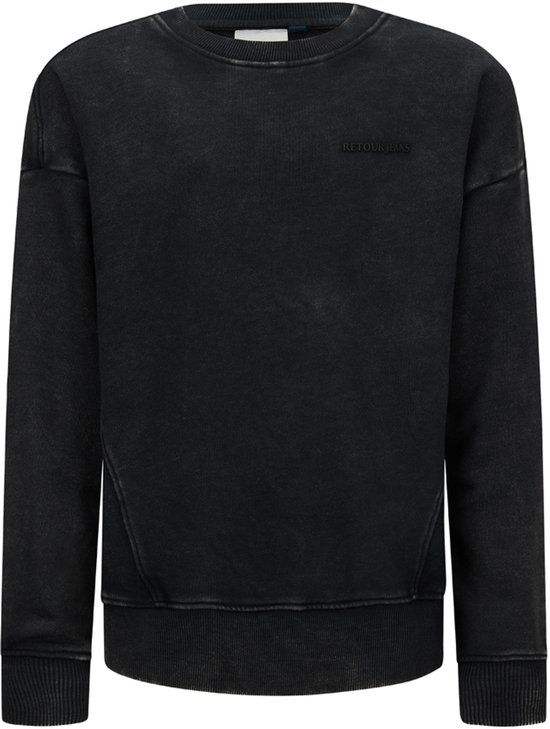 Retour Jeans Retour Sweater Peter Zwart Maat 122/128