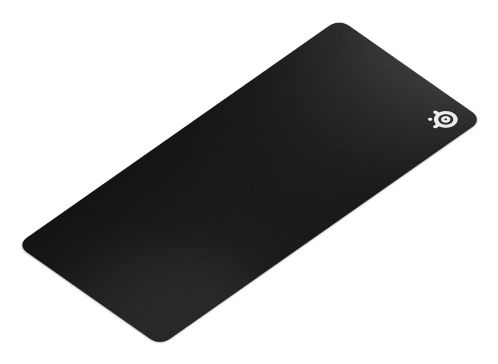 Steelseries QcK Gaming Mouse Pad - XXL - Black