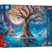 Trefl Puzzel 500 Stukken: "Magische Boom" - Premium Kwaliteit