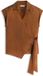 Tommy Hilfiger Dames Blouse Linnen 34