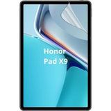 Phonillico® Honor Pad X9 Screenprotector [Pack 2]