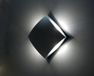 Steady Lighting Klassieke Vloerlamp Metaal Rood E27