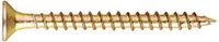 INDEX Fixing Systems TP-TO 30 stuks verzonken schroeven 90° verzonken kop 40° gesmeerd (bichromatische coating, 6 x 70 mm)