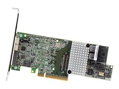 Intel RS3DC040 RAID Controller