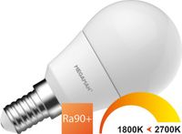 Megaman Dim naar warm LED lamp - MM11069 - E3CSM