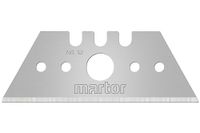 MARTOR 10x Trapezium Cutter Mesje 19 mm, 2-voudig, SECUNORM 300 & 500
