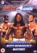 Smackdown's WWE - Smackdown's Most Memorable Matches 1 DVD