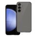 BOX PREMIUM Housse de protection, 1,5 mm, pour SAMSUNG Galaxy A35, noir, transparent