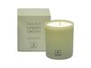 Himla Bougie parfumée Inhale 230 g Verts de jardin