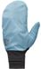 Black Diamond Deploy Wind Hood Gants Bleu S