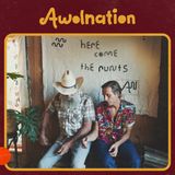 Here AWOLNATION Here Come The Runts LP